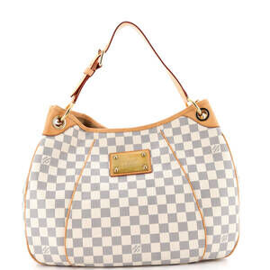 Louis Vuitton Galliera Handbag Damier #236957L15B
